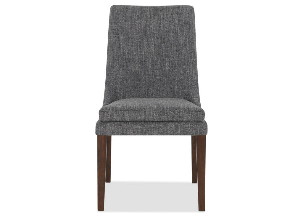 Montana Dining Chair -Lund Charcoal