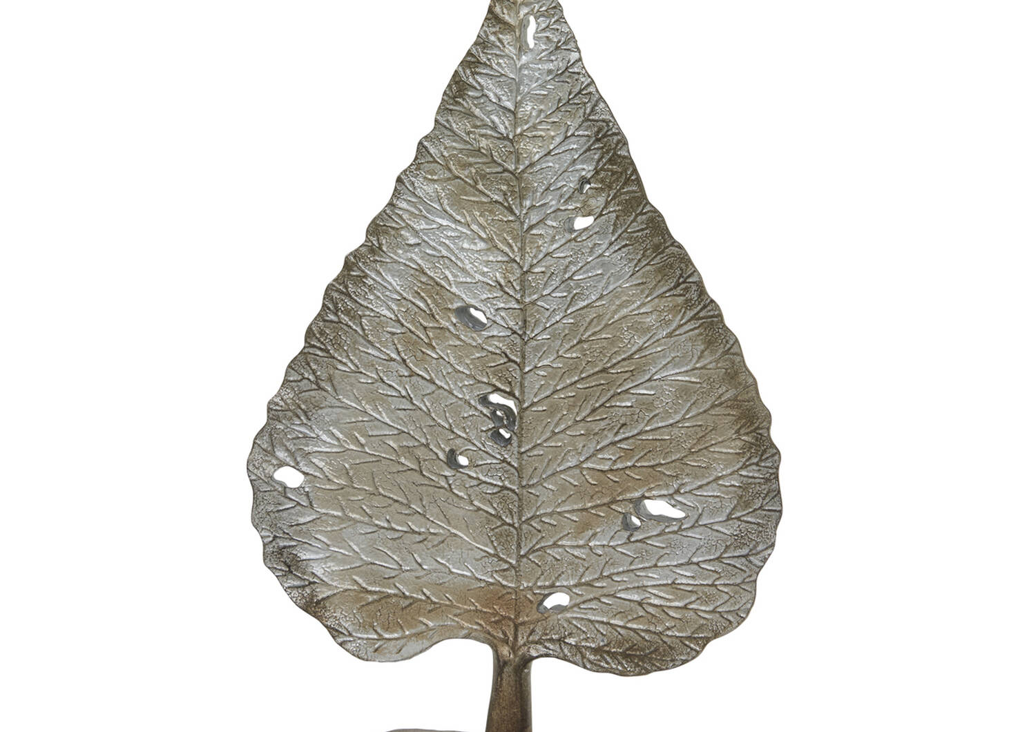 Eli Poplar Leaf
