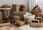 Charley Basket Large