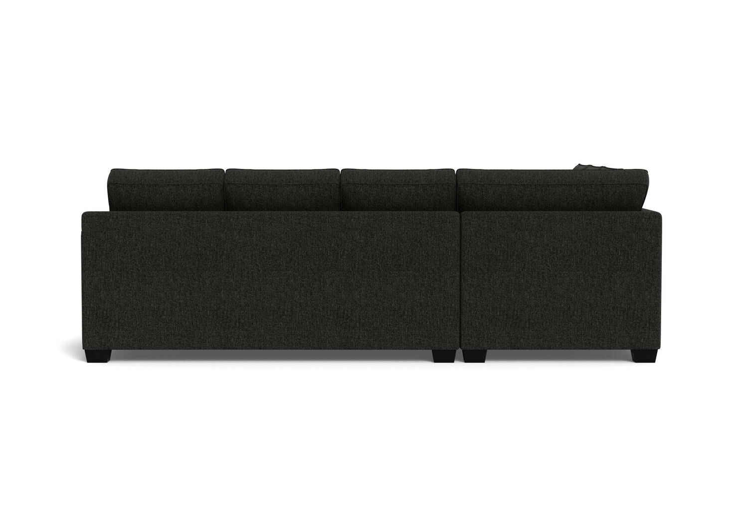 Keith Custom Sectional