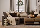 Jolly Tree Decor Large Walnut