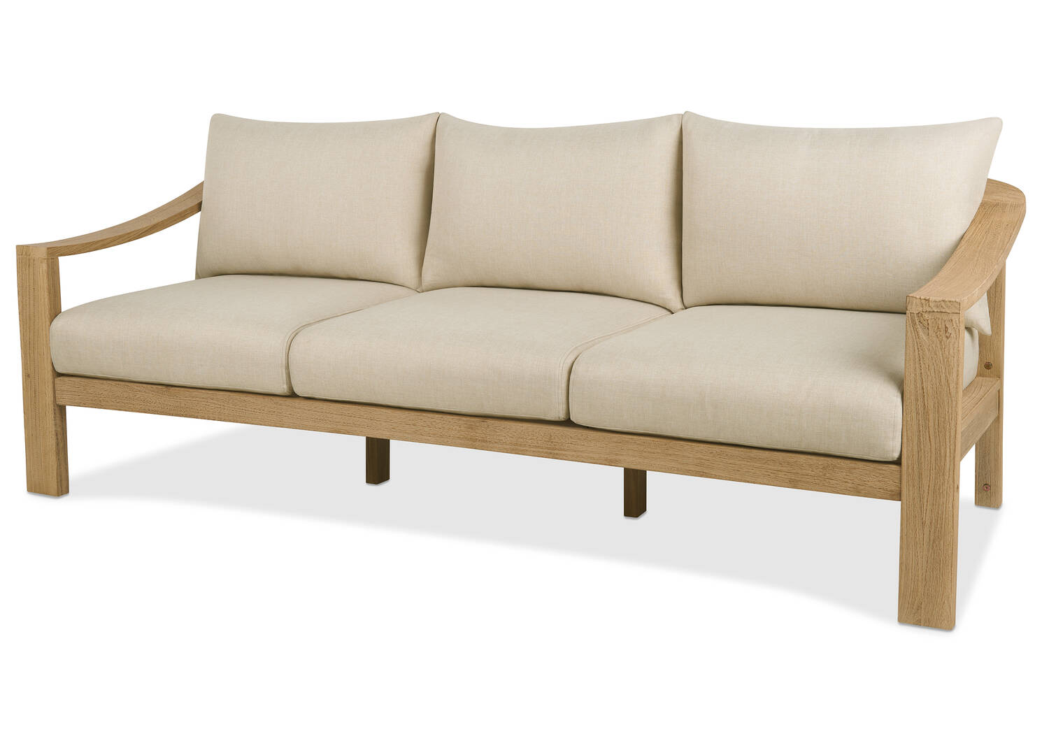 Tulum Outdoor Sofa -Natural