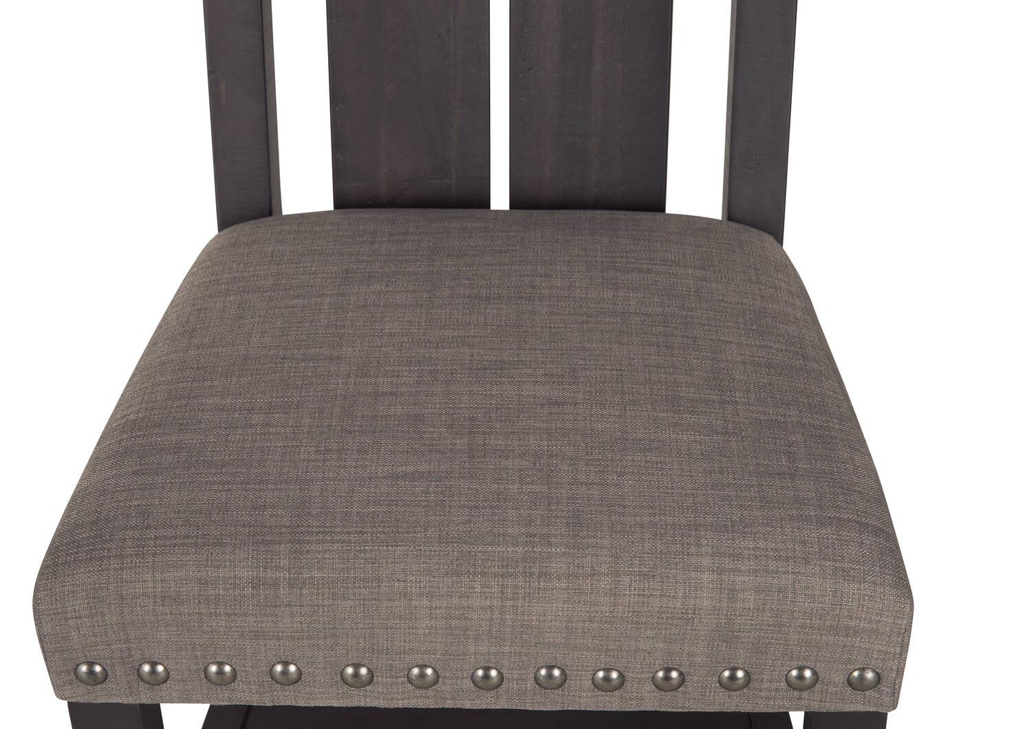 Ironside Dining Chair -Khal Caf??/Grey
