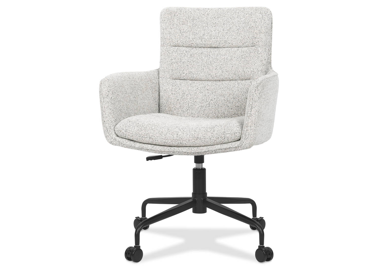 Fauteuil de bureau Marshall -Yuri huître