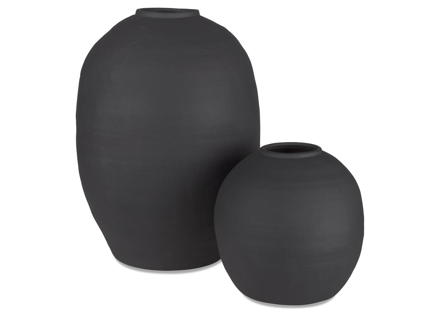 Daleyza Vase Large Black