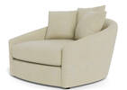 Gela Custom Chair