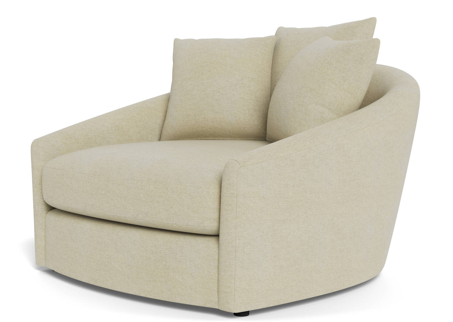 Gela Custom Chair