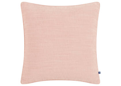 Bailey Pillow 20x20 Pink Dust