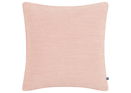 Bailey Pillow 20x20 Pink Dust