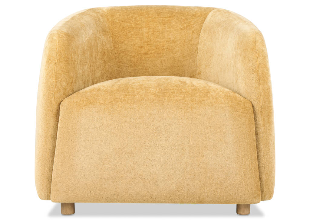 Fauteuil Statler -Judy moisson