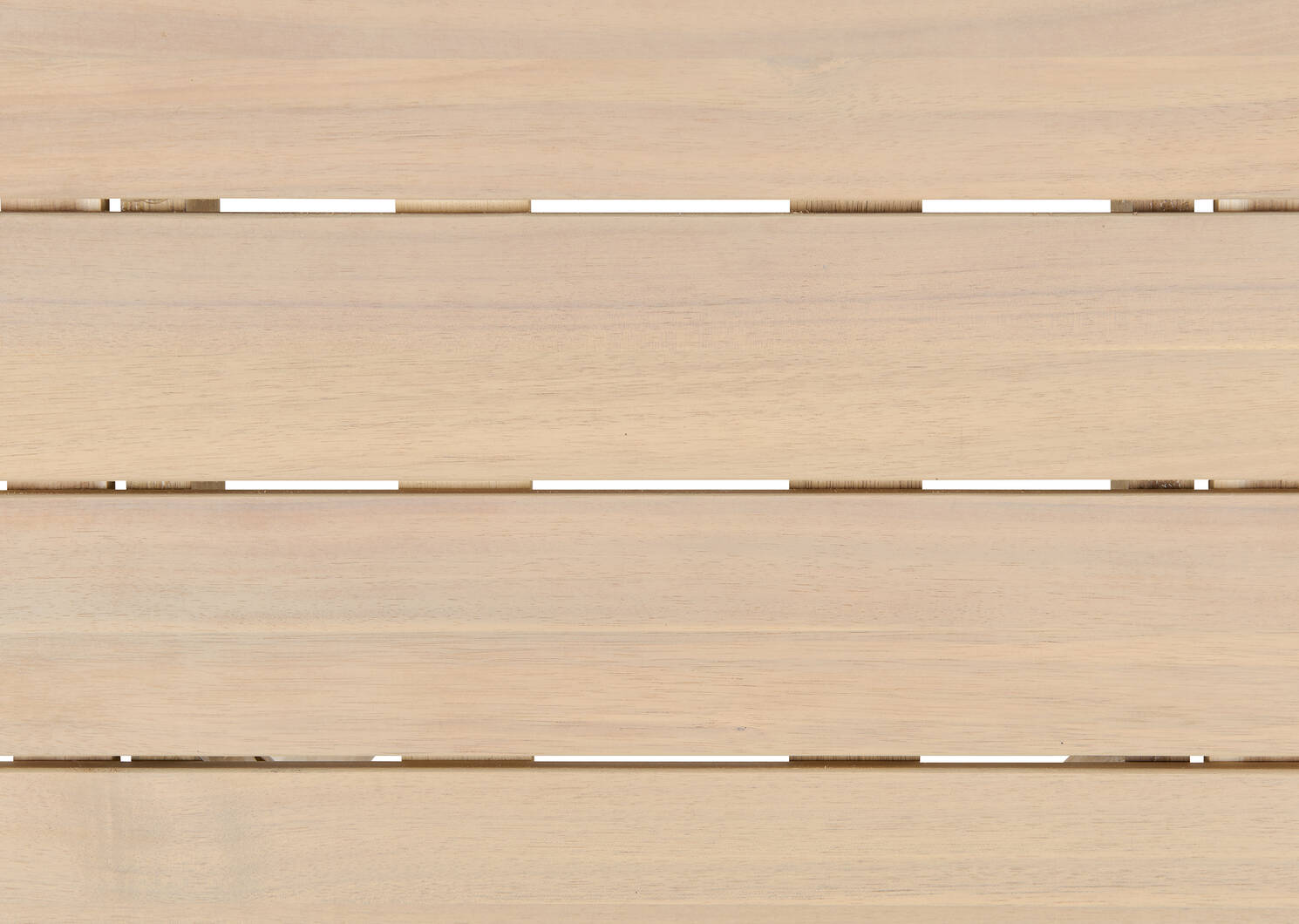 Tonga Outdoor Side Table -Natural