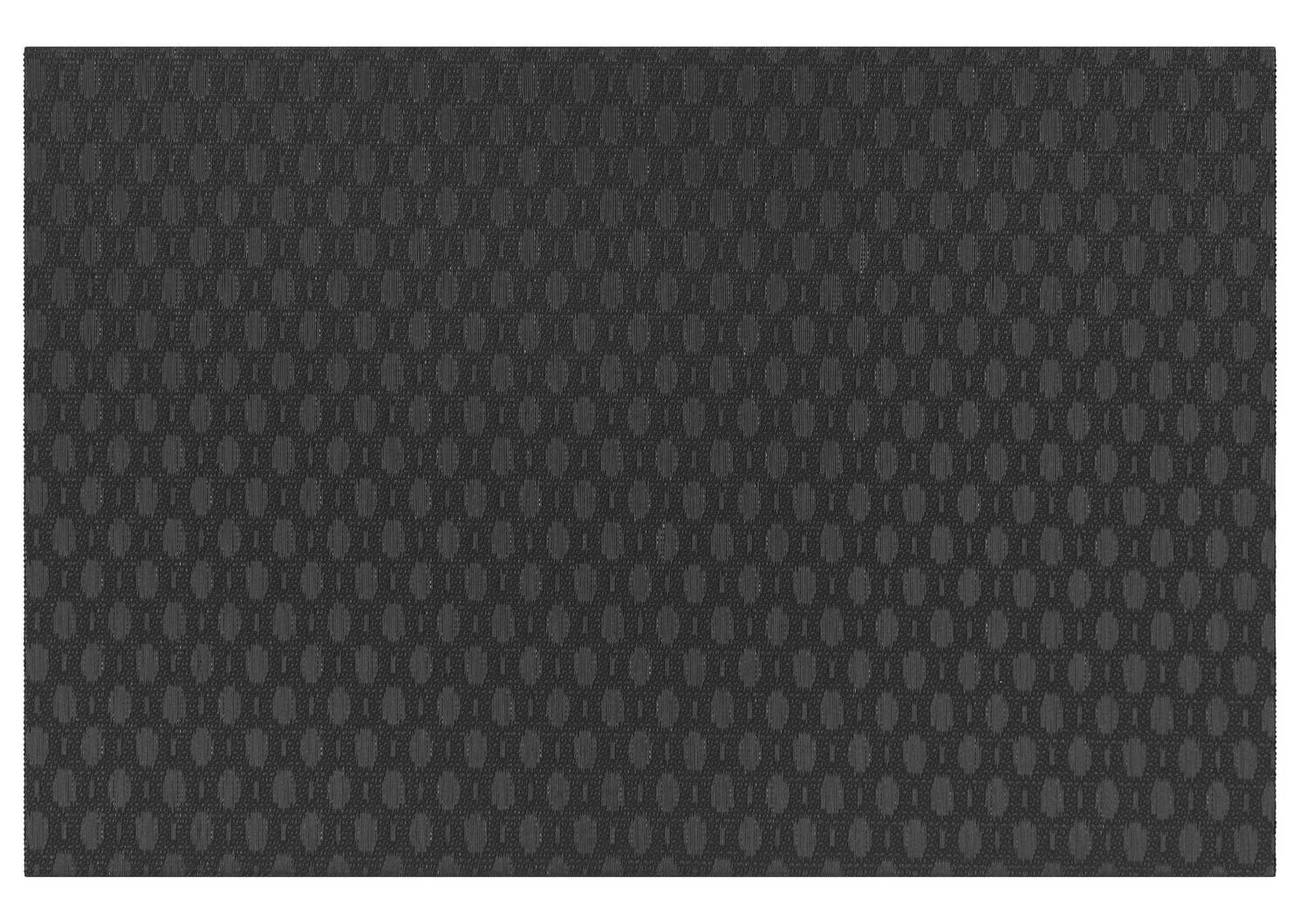 Midtown Placemat Black