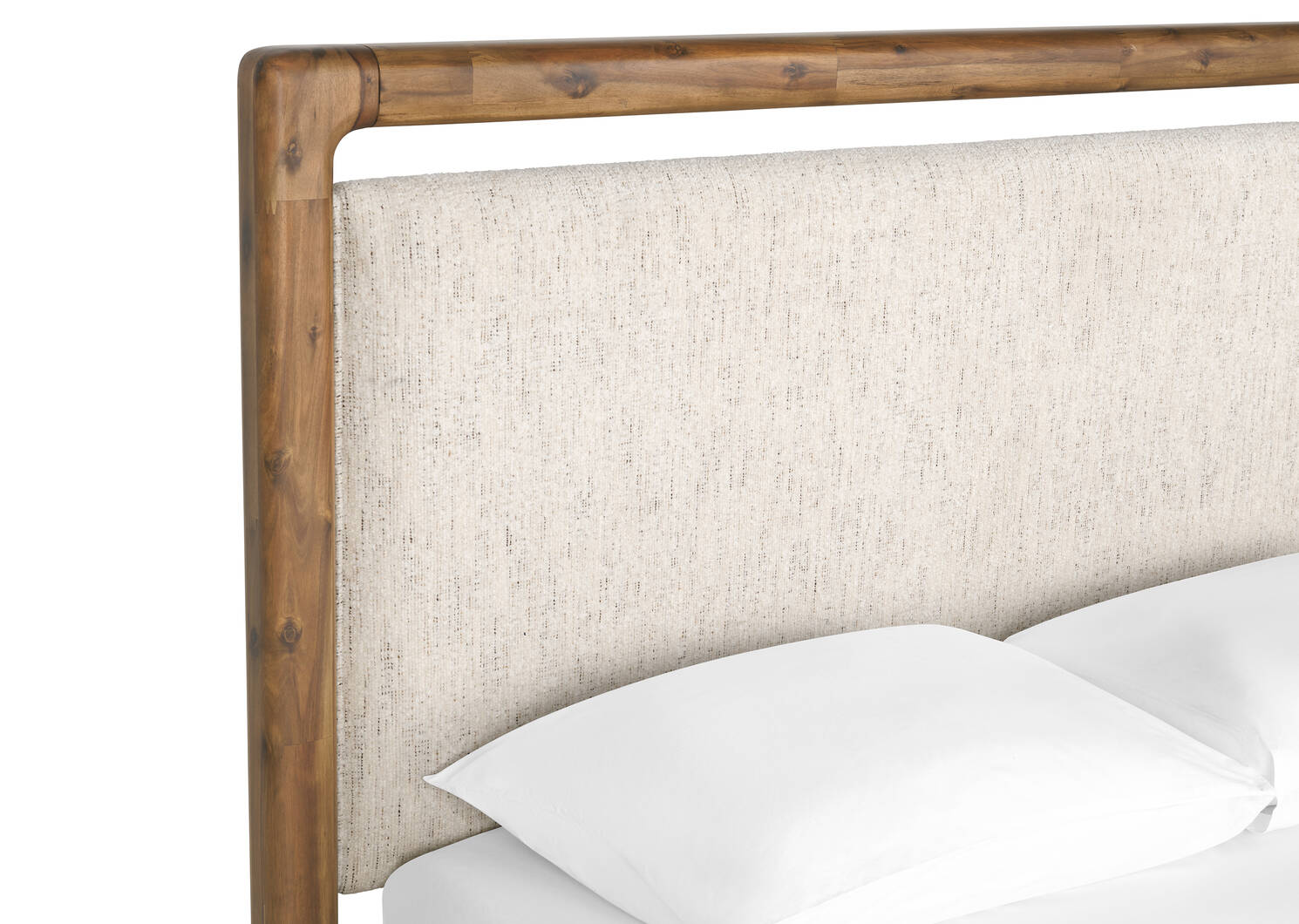 Werner Bed -Croydon Tof/Pascal Crm, KING