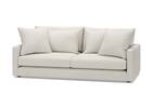 Berg Custom Apartment Sofa