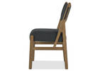 Bergen Dining Chair -Vista Night