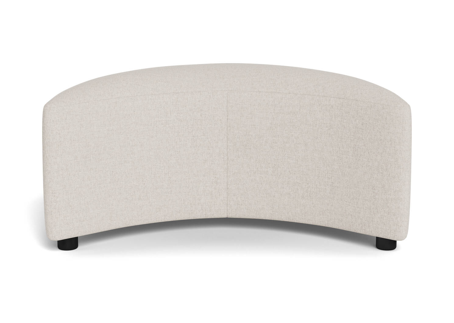 Nestle Custom Ottoman