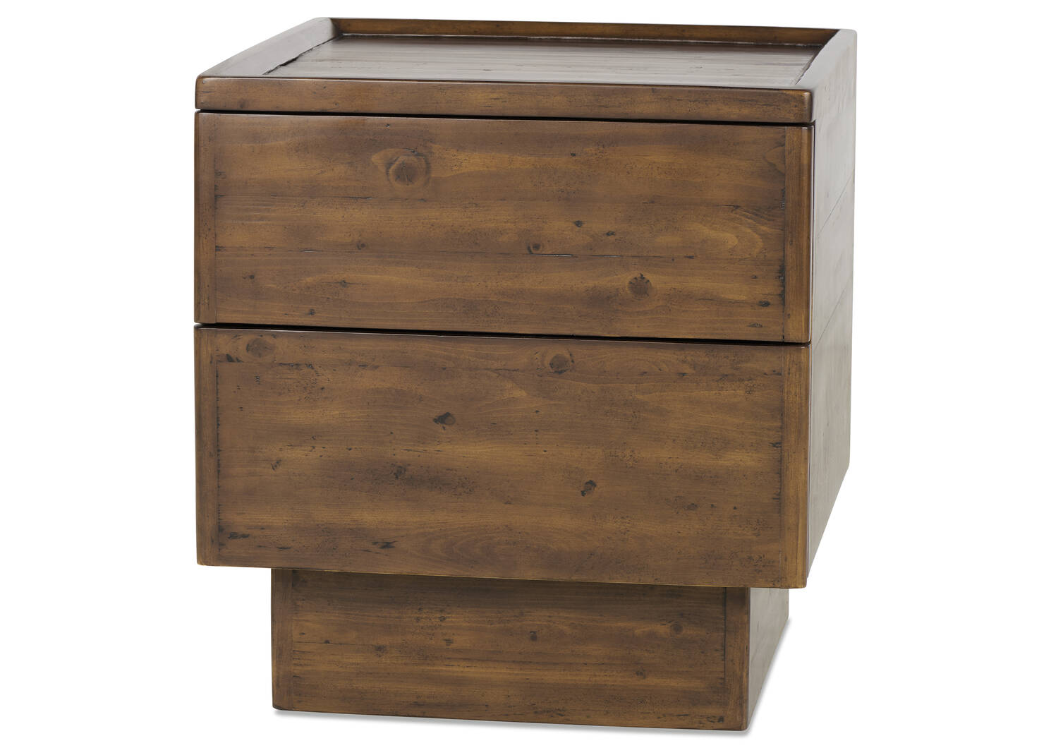 Table d’appoint Ernesto -Ayer épices