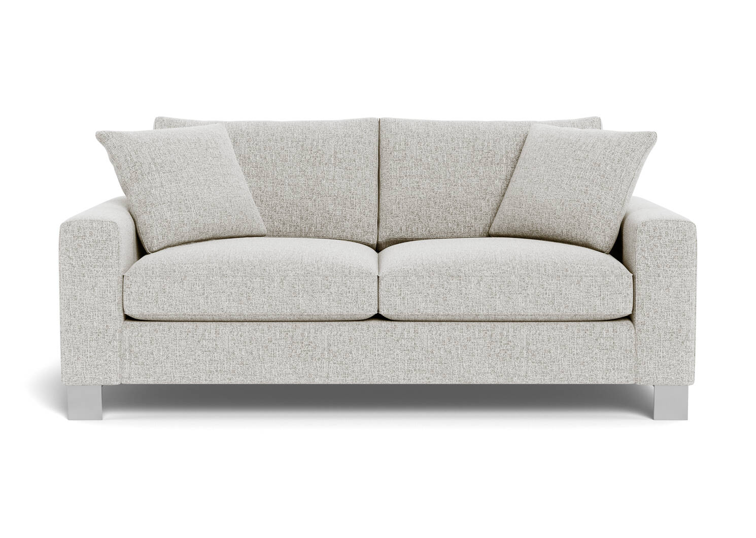 Tribeca Custom Apartment Sofa
