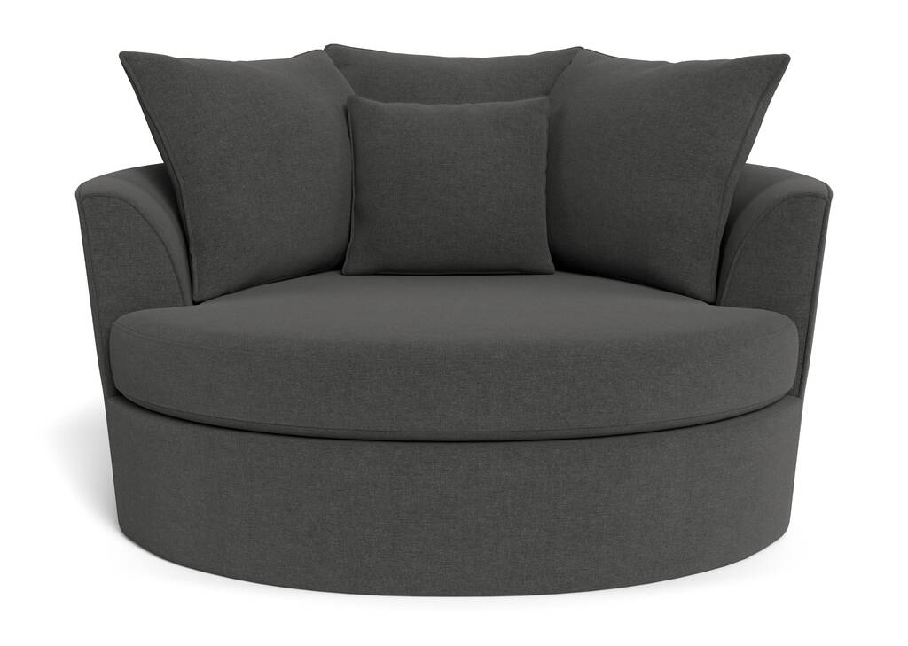 Nest Custom Chair