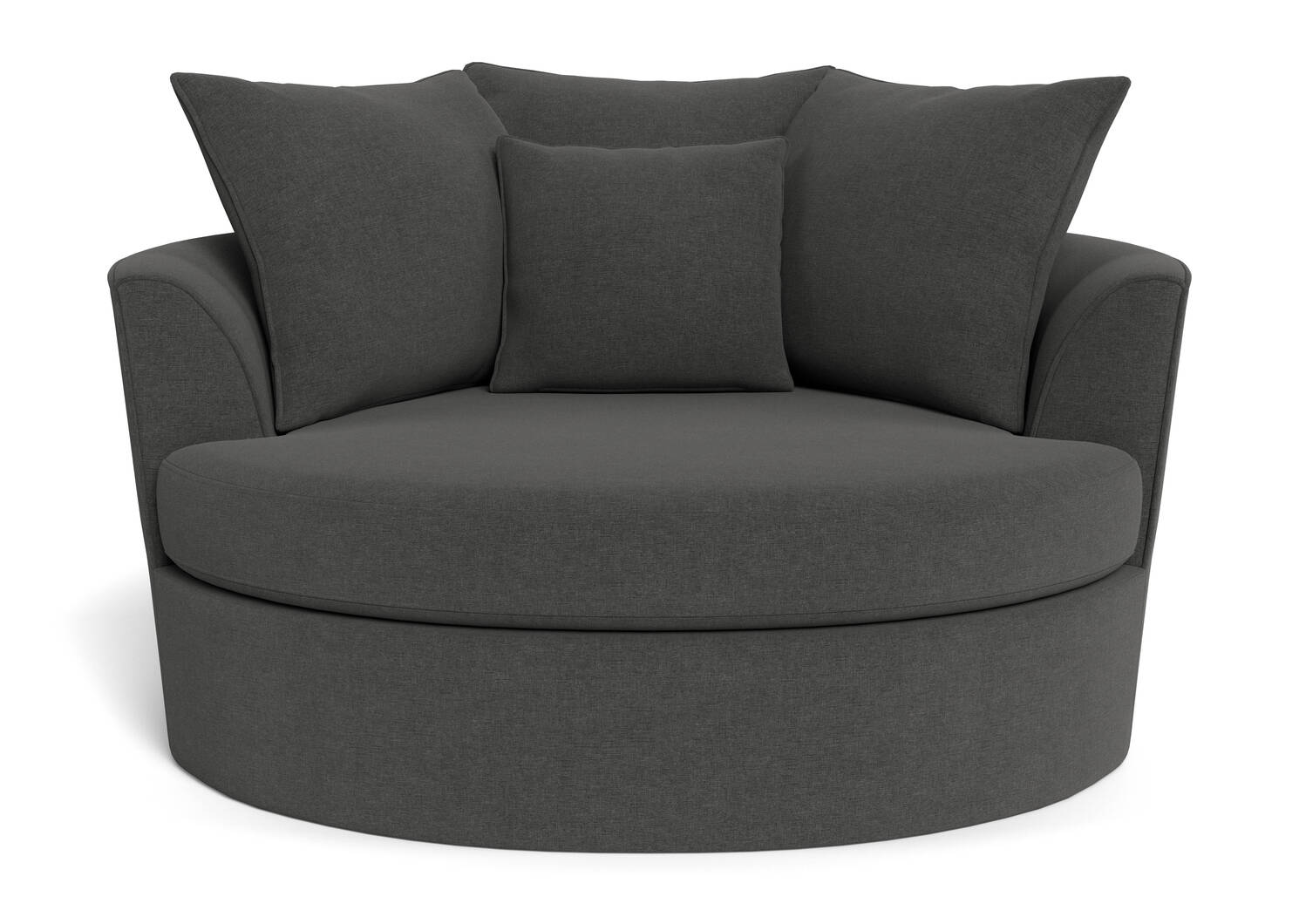 Fauteuil Nest personnalisé
