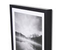 Wander Framed Print