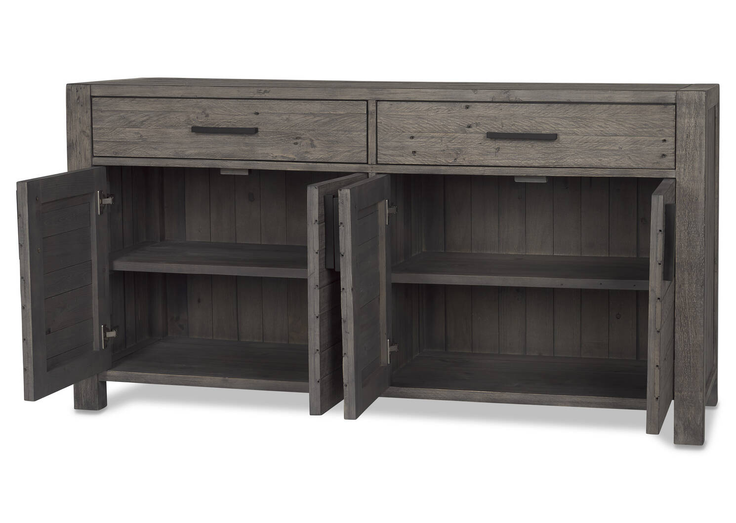 Northwood Sideboard -Stanton Ash