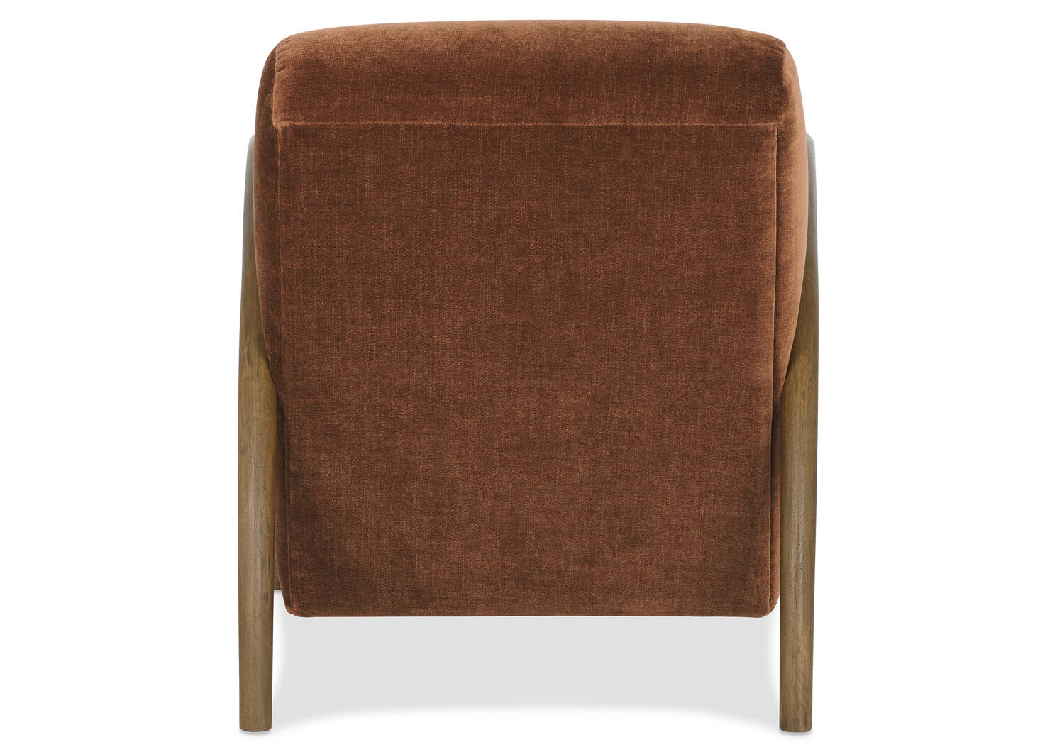 Hazel Armchair -Lexi Spice