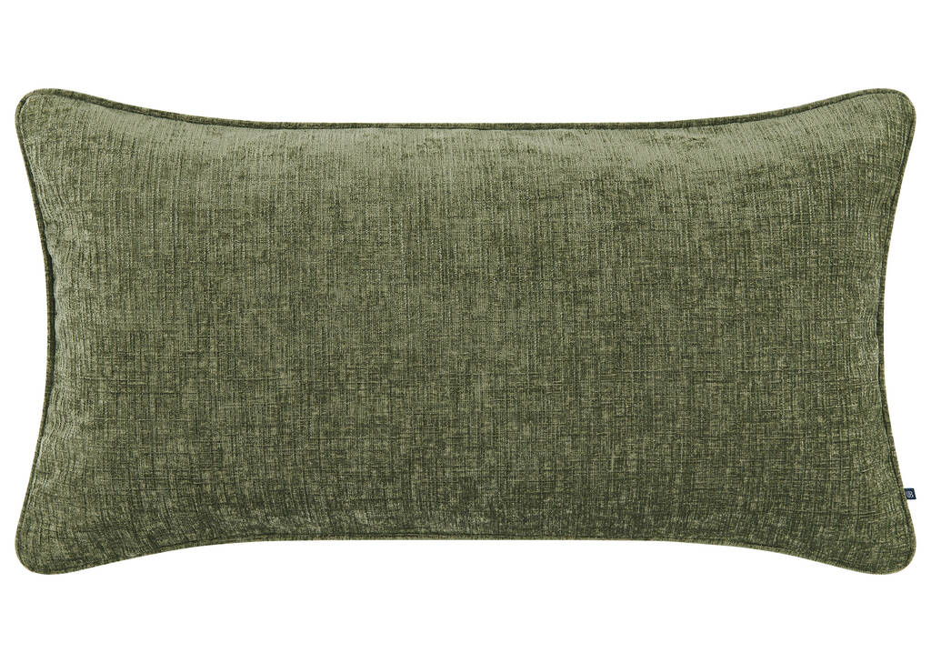 Coussin Clooney 12x22 trèfle