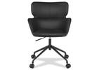 Fauteuil de bureau Botello -Eli noir