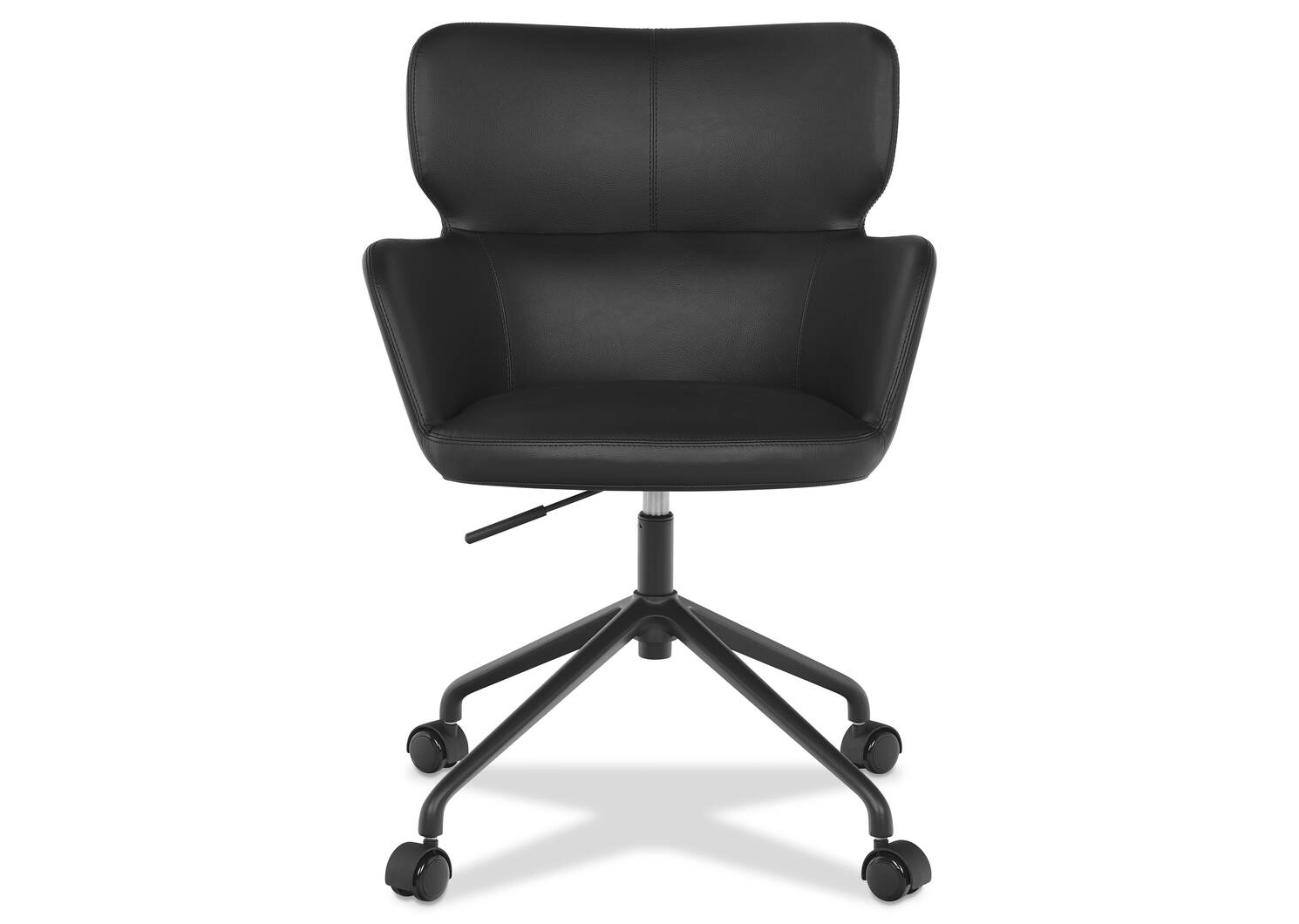 Fauteuil de bureau Botello -Eli noir
