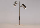 Lampe de table DEL Fenn