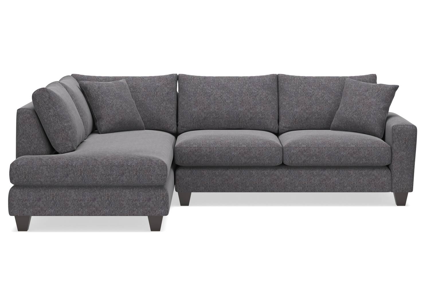 Bronx Custom Sectional