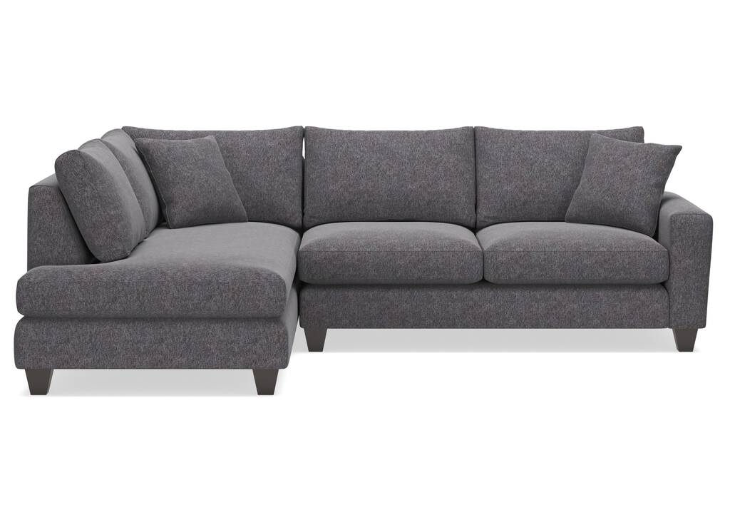 Canapé modulaire Bronx personnalisé