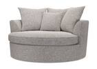 Nest Custom Chair
