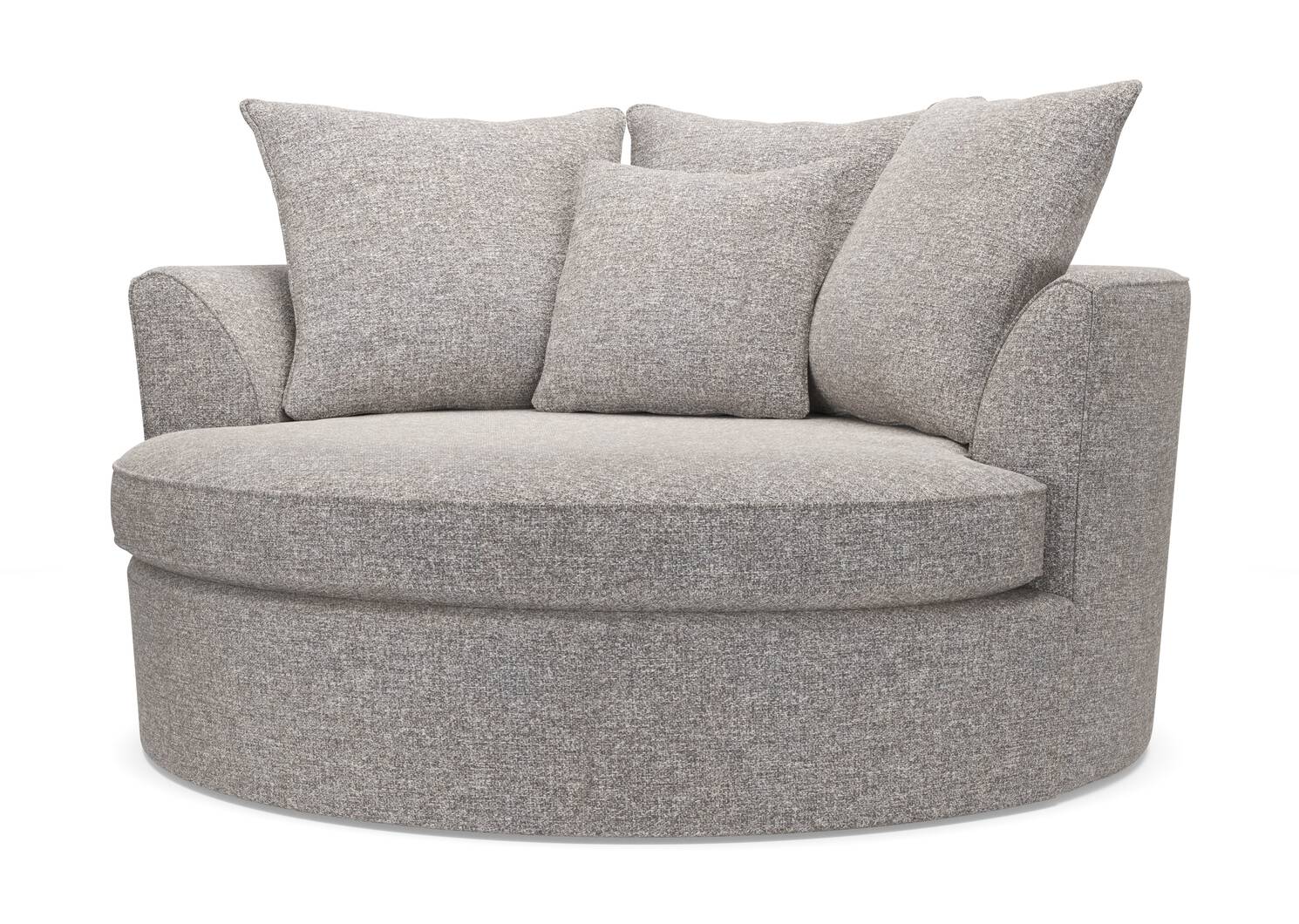 Nest Custom Chair