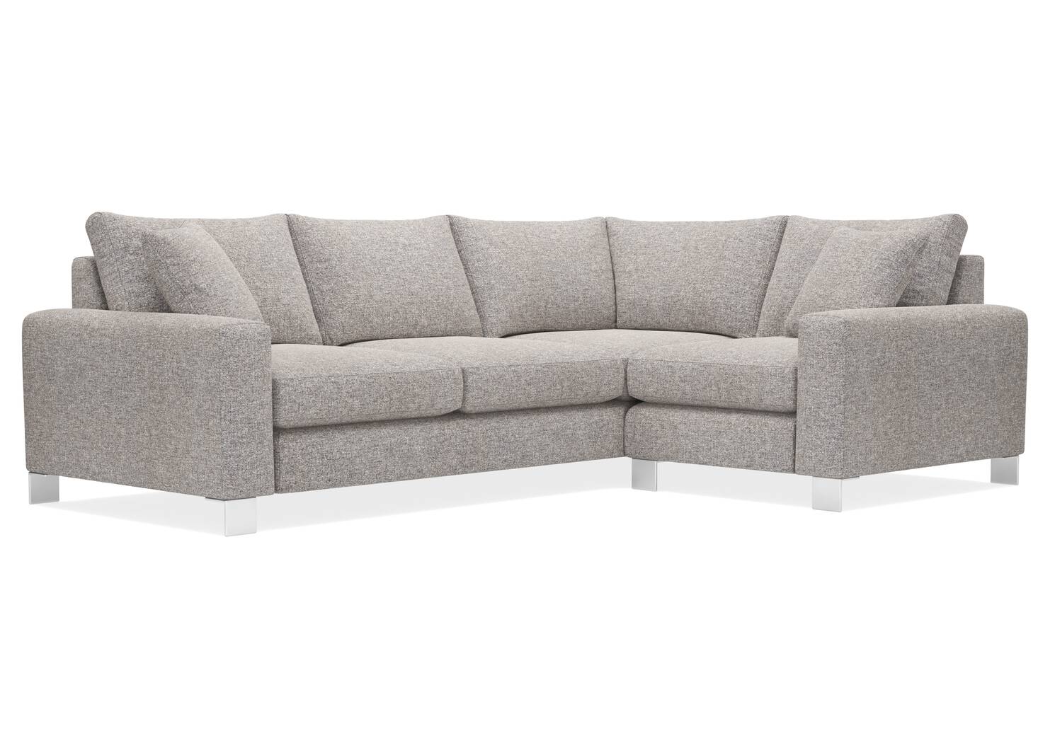 Canapé modulaire Tribeca personnalisé