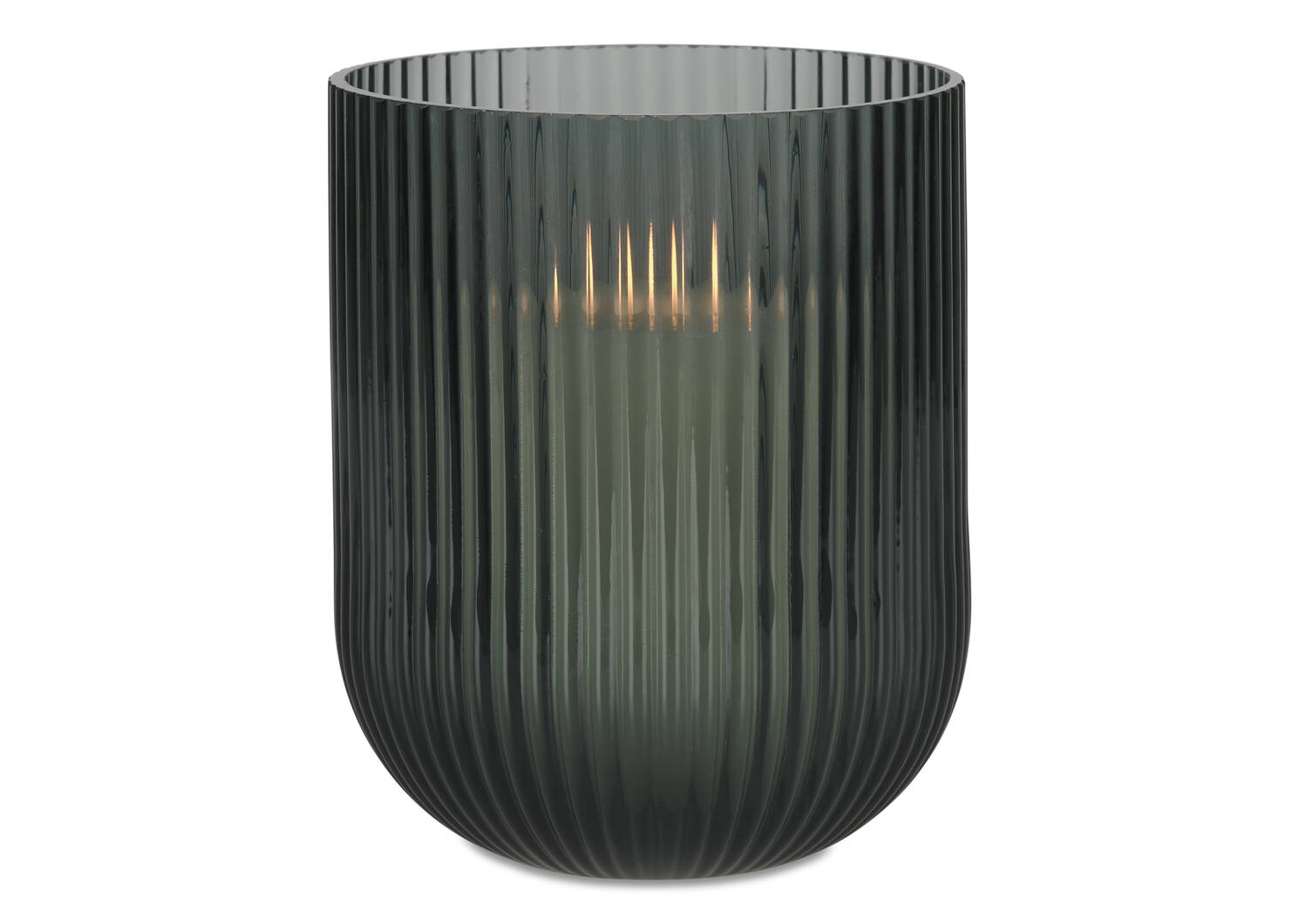 Porte-bougie Lara ombré