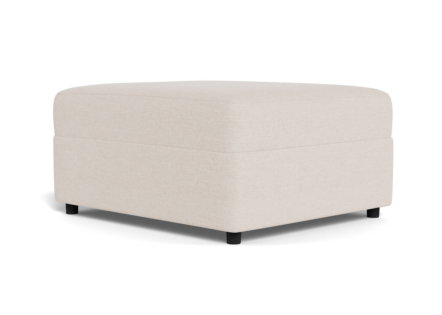 Adley Custom Ottoman