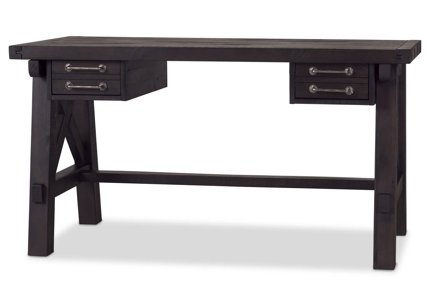 Ironside Desk -Khal Café