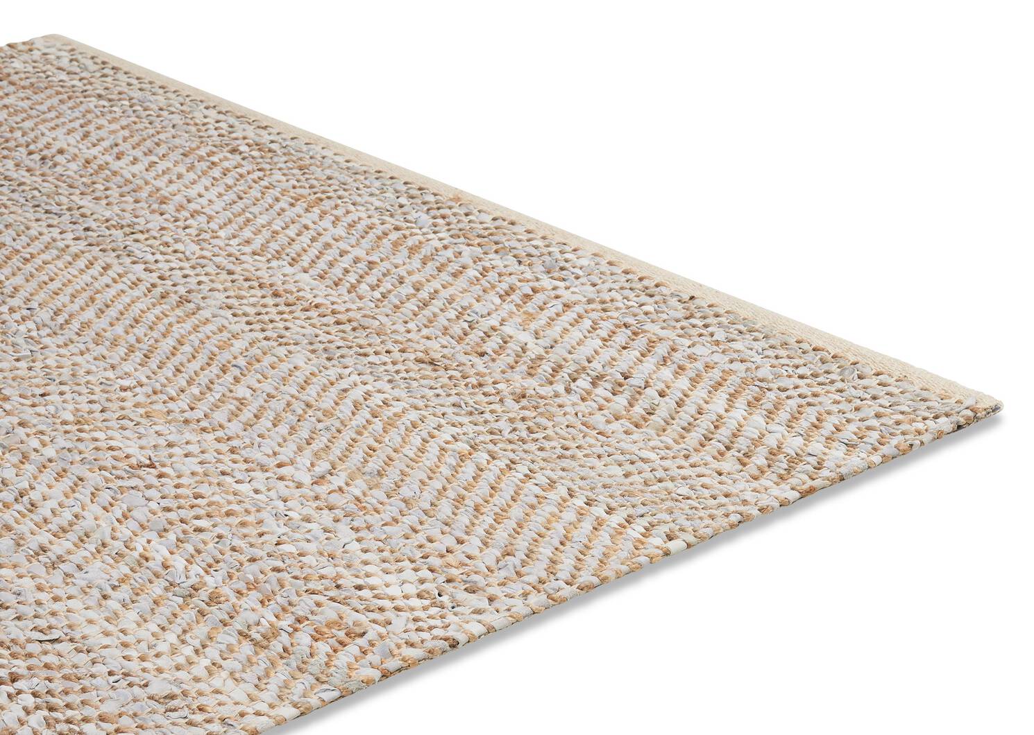 Tapis Shiva 60x96 jute