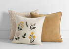 Wildflowers Pillow Set
