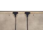 Table de chevet Luna -Stone pin
