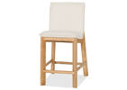 Whitmore Counter Stool -Nile Ivory