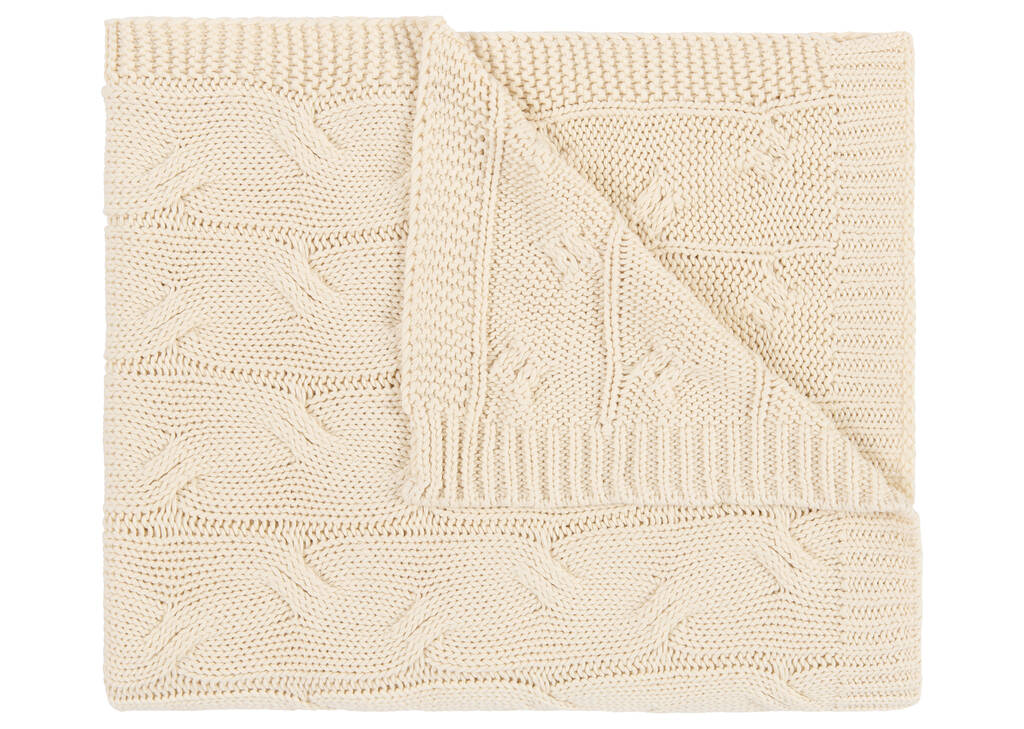 Nason Cotton Throw