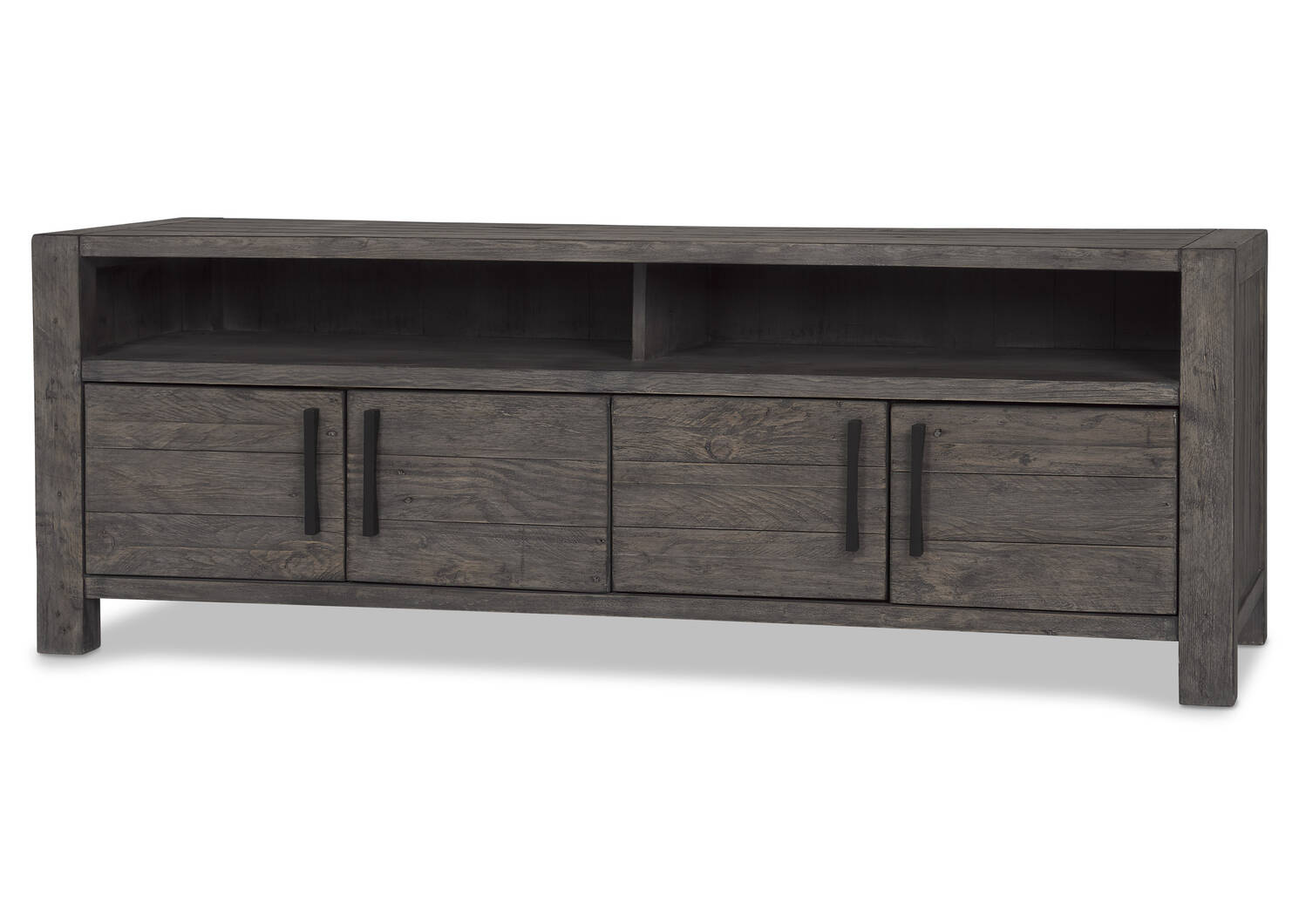 Northwood Media Unit -Stanton Ash