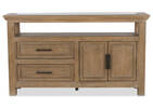 Tremblant Sideboard -Miles Khaki