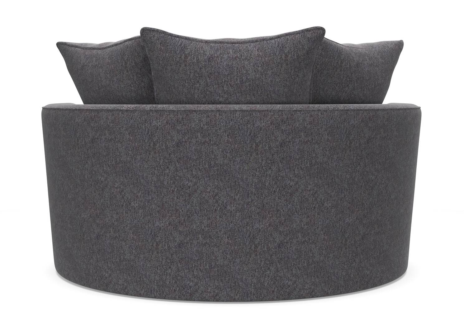 Fauteuil Nest personnalisé