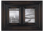 Jayson Frame 2-5x7 Black