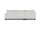 Bronx Custom Sectional