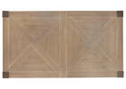 Biltmore Ext Dining Table -Jaida Khaki